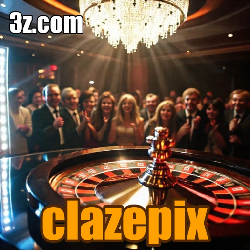 Ação Sem Limites no Clazepix: Diversão Garantida