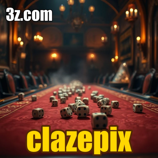 RPG Incrível em Clazepix: Aventura e Emoção