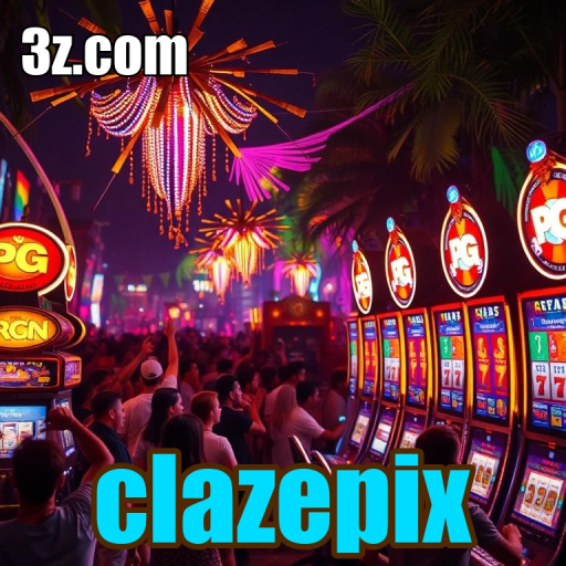 Esportes em Clazepix: Uma Nova Dimensão de Diversão